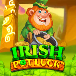 EMELON1688 NE slot Irish Pot Luck