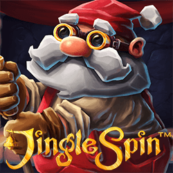 EMELON1688 NE slot Jingle Spin