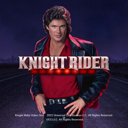 EMELON1688 NE slot Knight Rider