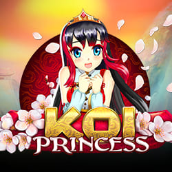 EMELON1688 NE slot Koi Princess