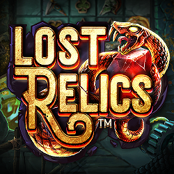 EMELON1688 NE slot Lost Relics