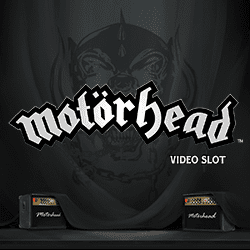 EMELON1688 NE slot Motorhead video Slot