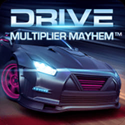 EMELON1688 NE slot Drive: Multiplier Mayhem