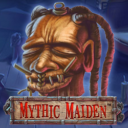 EMELON1688 NE slot Mythic Maiden