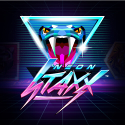 EMELON1688 NE slot Neon Staxx