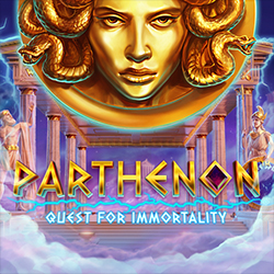 EMELON1688 NE slot Parthenon: Quest for Immortality
