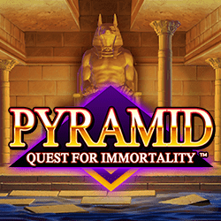 EMELON1688 NE slot Pyramid: Quest for Immortality