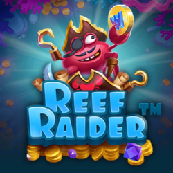 EMELON1688 NE slot Reef Raider