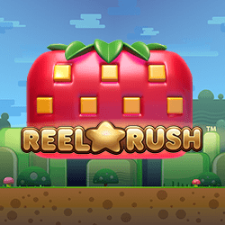 EMELON1688 NE slot Reel Rush