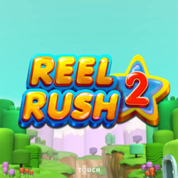 EMELON1688 NE slot Reel Rush 2