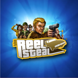 EMELON1688 NE slot Reel Steal