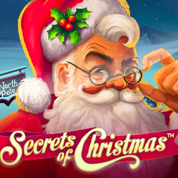 EMELON1688 NE slot Secrets of Christmas