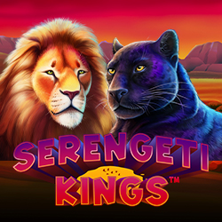 EMELON1688 NE slot Serengeti Kings