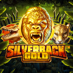 EMELON1688 NE slot Silverback Gold