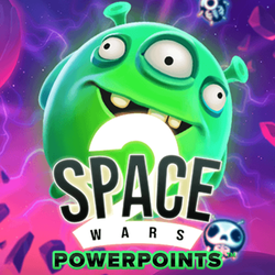 EMELON1688 NE slot Space Wars 2