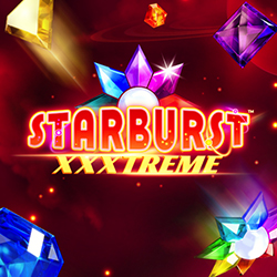 EMELON1688 NE slot Starburst XXXtreme