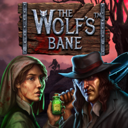 EMELON1688 NE slot The Wolf's Bane