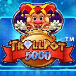 EMELON1688 NE slot Trollpot 5000