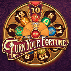 EMELON1688 NE slot Turn Your Fortune