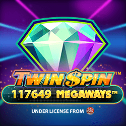 EMELON1688 NE slot Twin Spin Megaways