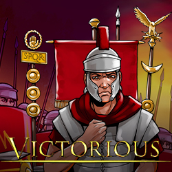 EMELON1688 NE slot Victorious