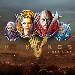 EMELON1688 NE slot Vikings Video Slot