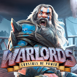 EMELON1688 NE slot Warlords: Crystals of Power