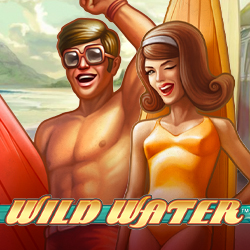 EMELON1688 NE slot Wild Water
