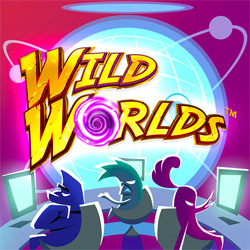 EMELON1688 NE slot Wild Worlds