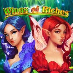 EMELON1688 NE slot Wings of Riches