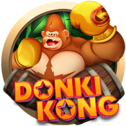 EMELON1688 NES slot Arcade	Donki Kong