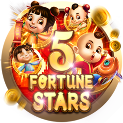 EMELON1688 NES slot 5 Fortune Stars