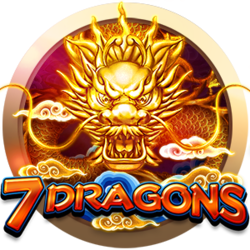 EMELON1688 NES slot 7 Dragons