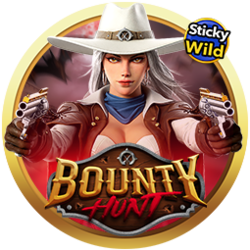 EMELON1688 NES slot Bounty Hunt