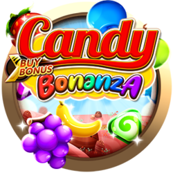 EMELON1688 NES slot Candy Bonanza