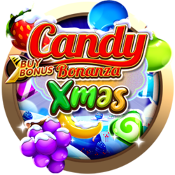 EMELON1688 NES slot Candy Bonanza Xmas