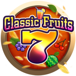 EMELON1688 NES slot Classic Fruits 7