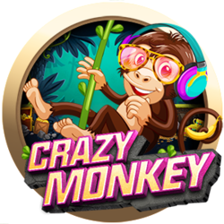 EMELON1688 NES slot Crazy Monkey
