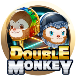 EMELON1688 NES slot Double Monkey