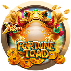 EMELON1688 NES slot Fortune Toad