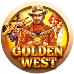 EMELON1688 NES slot Golden West