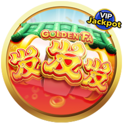 EMELON1688 NES slot Golden Fa