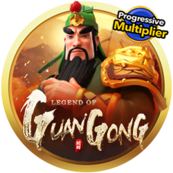 EMELON1688 NES slot Legend of Guan Gong