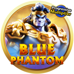 EMELON1688 NES slot Blue Phantom
