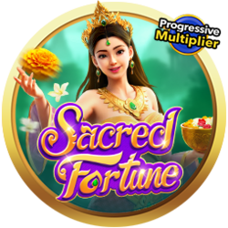 EMELON1688 NES slot Sacred Fortune