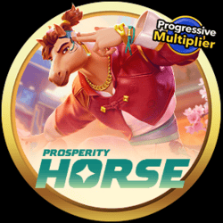 EMELON1688 NES slot Prosperity Horse