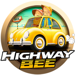 EMELON1688 NES slot Highway Bee