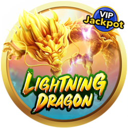 EMELON1688 NES slot Lightning Dragon