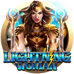 EMELON1688 NES slot Lightning Woman