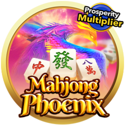 EMELON1688 NES slot Mahjong Phoenix